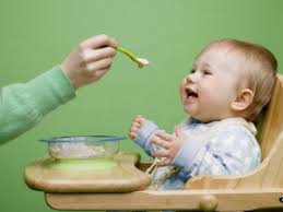 Masih Melayani Sereal Beras Bayi? Coba Alternatif Yang Lebih Aman Ini