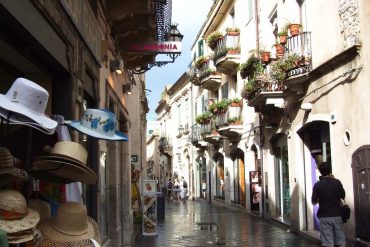 Mengenal Lebih Jauh Jejak Islam di Pulau Sisilia, Italia (source flickr)