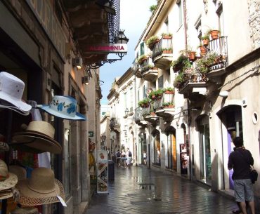 Mengenal Lebih Jauh Jejak Islam di Pulau Sisilia, Italia (source flickr)