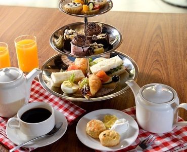 Uniknya 12 Jenis Teh dari Berbagai Negara. Mana yang Kamu Suka?