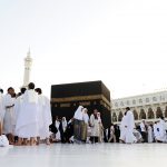 Tempat Menarik di Mekkah