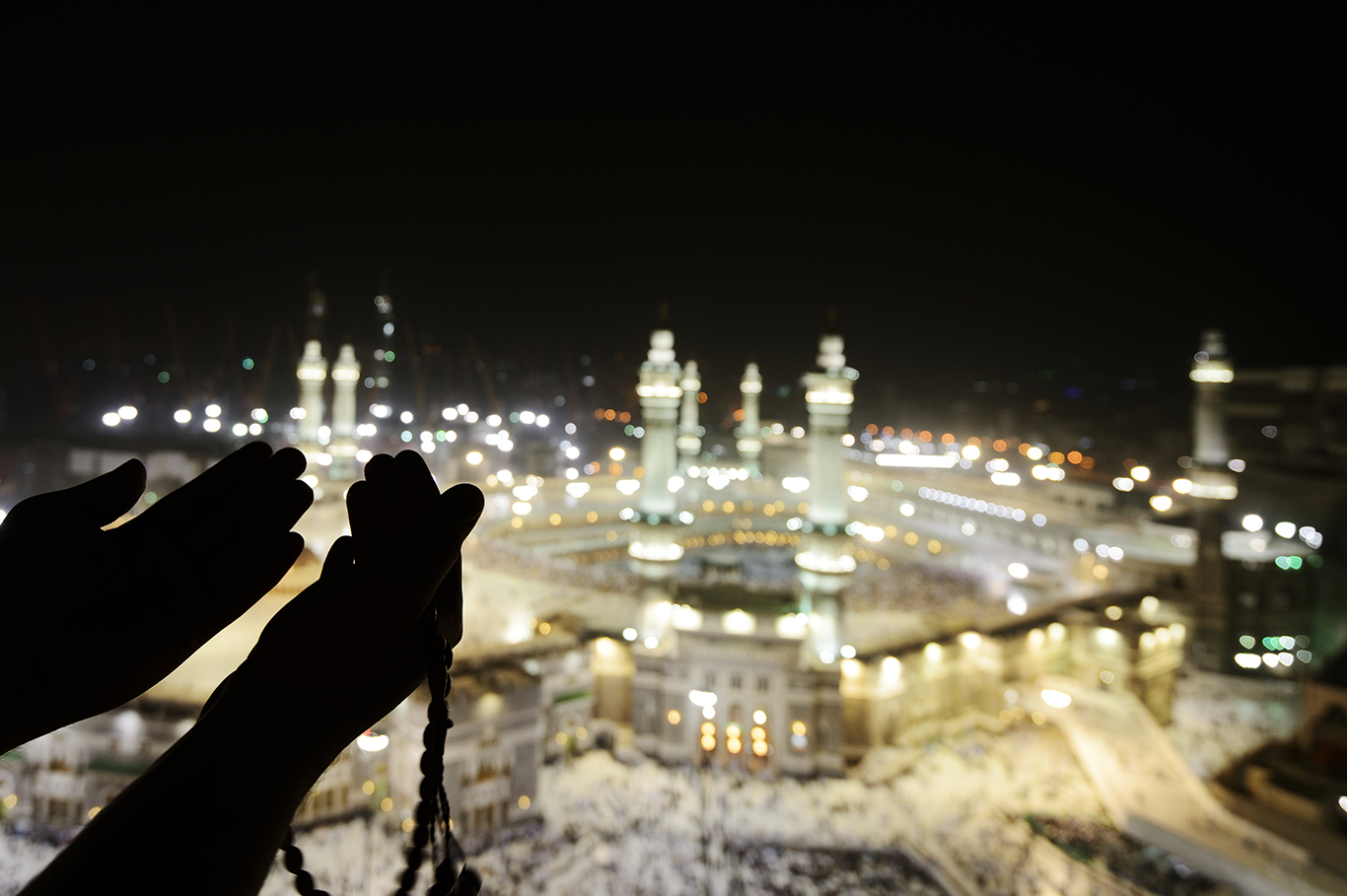 Tempat Menarik di Mekkah