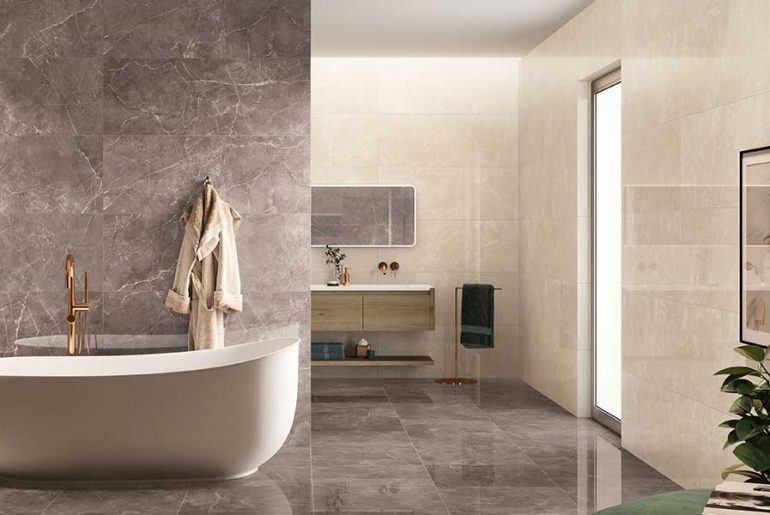 Sedang di Kamar Mandi? Hindari Hal-Hal Berikut