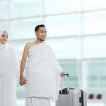adab komukasi pria dan wanita dalam islam