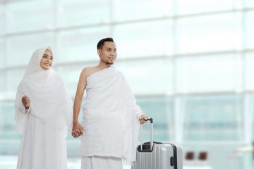 adab komukasi pria dan wanita dalam islam