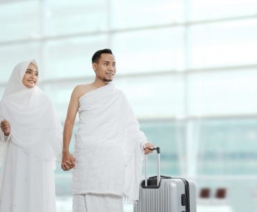 adab komukasi pria dan wanita dalam islam