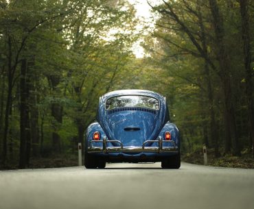 adab memarkir dan membeli mobil dalam islam (source pixabay)