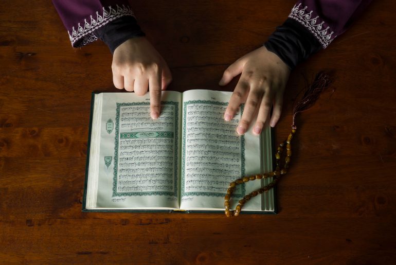Ini Alasan Bahasa Arab Disebut Kunci Pemahaman Umat bahasa arab kunci pemahaman umat