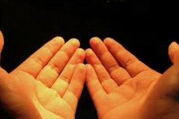 doa mulia untuk anak