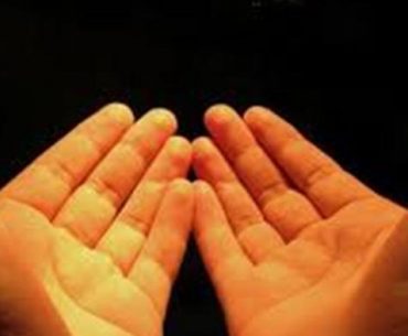 doa mulia untuk anak