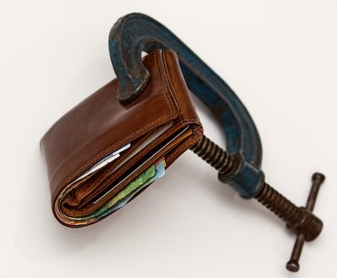 Beginilah 4 Cara Islam Mengelola Gaji Agar Tetap Berkah cara islam mengatasi persoalan gaji (source pixabay)