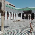 fatimah al-fihri (source flickr)