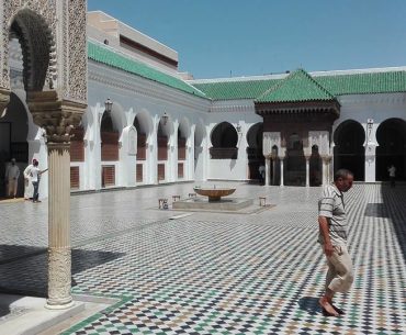 fatimah al-fihri (source flickr)