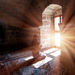 hal diminta kepada Allah