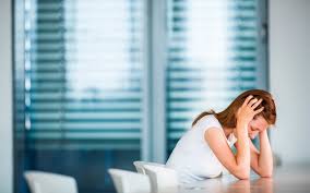 7 Tanda Keluarga Anda Merasa Terlalu Banyak Stres