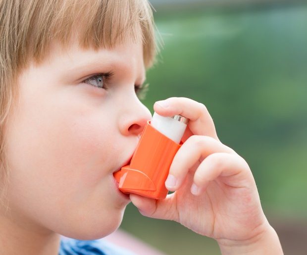 7 Fakta Mengejutkan Tentang Asma