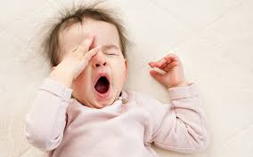 Tips Menciptakan Tidur Lebih Baik