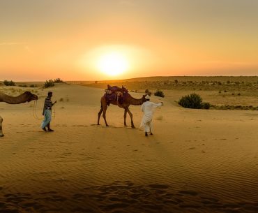 ini kata kaum quraisy soal ajaran nabi muhammad (source pixabay)