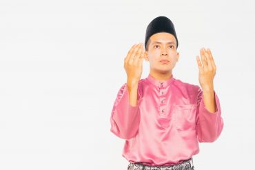 keutamaan malam jumat