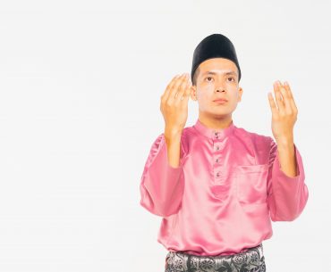 keutamaan malam jumat