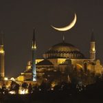 sholat witir sebelum tidur