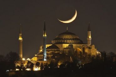 sholat witir sebelum tidur