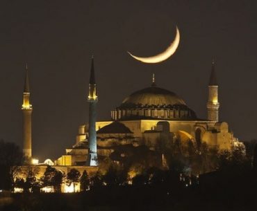 Jangan Lupa Sholat Witir Sebelum Tidur Ya! sholat witir sebelum tidur