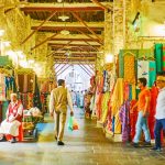 oleh-oleh khas Qatar