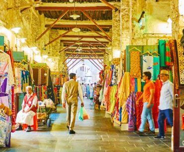 Berkunjung ke Qatar, Kamu Bisa Membeli 7 Macam Oleh-Oleh Ini oleh-oleh khas Qatar
