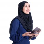 sifat wajib istri