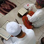 strategi dakwah rasul (source shutterstock)