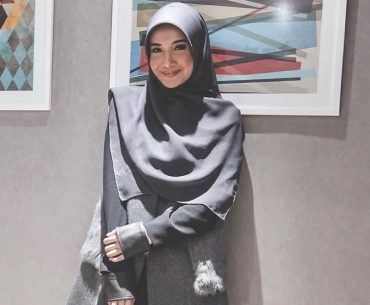 Inilah Pengertian Hijab Yang Terus Mengalami Metamorfosis