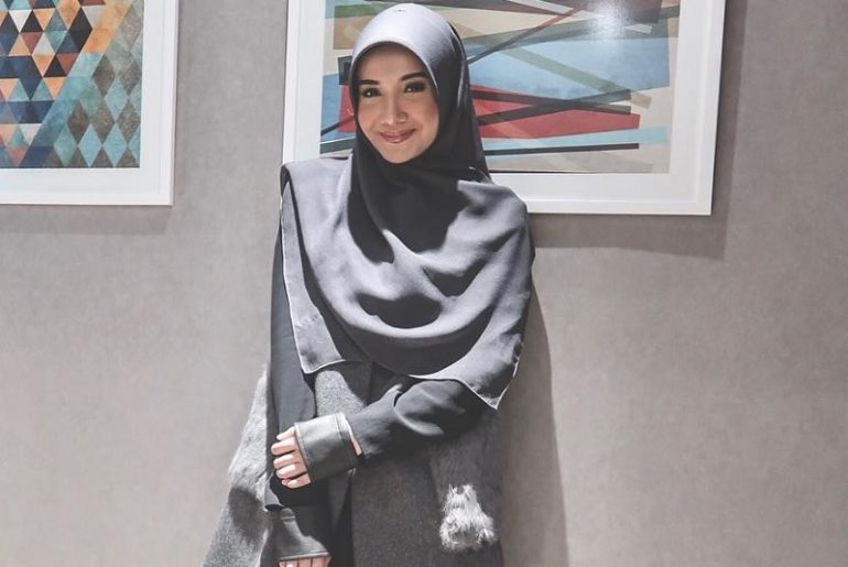 Inilah Pengertian Hijab Yang Terus Mengalami Metamorfosis