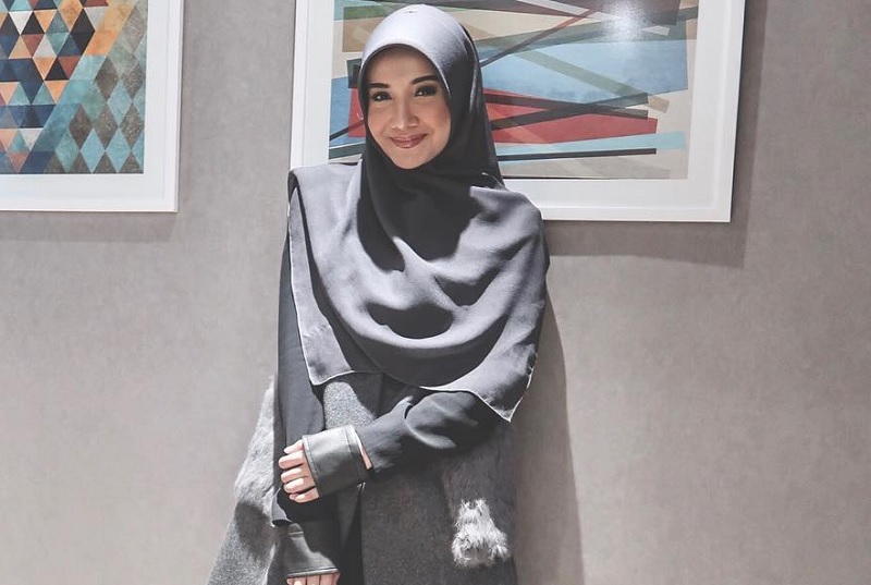 Inilah Pengertian Hijab Yang Terus Mengalami Metamorfosis -