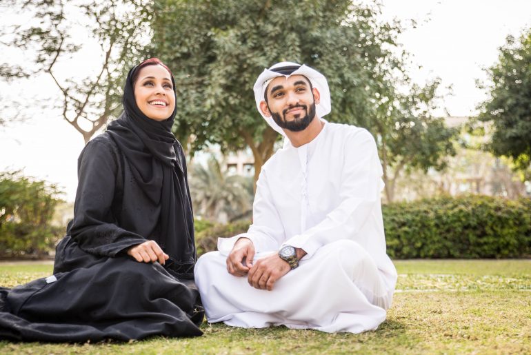 Beginilah Tata Cara dan Ketentuan Taaruf tata cara dan ketentuan taaruf