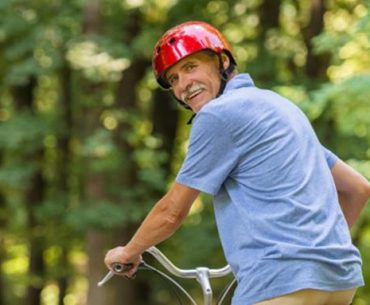 Ingin Menjadi Lansia Sehat? Lakukan Hal Berikut