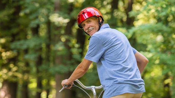 Ingin Menjadi Lansia Sehat? Lakukan Hal Berikut