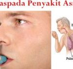 Mengenali Penyakit Asma