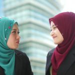 Ini Dia, 7 Manfaat Memiliki Teman yang Baik