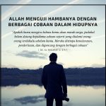 Selalu Ada Ujian Bagi Orang yang Berhijrah (Part 3)