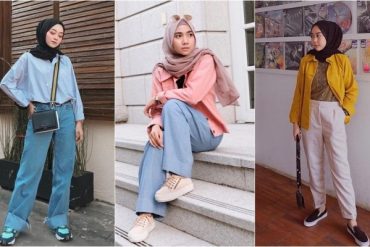 7 Rahasia Kebiasaan Orang yang Selalu Tampil Stylish