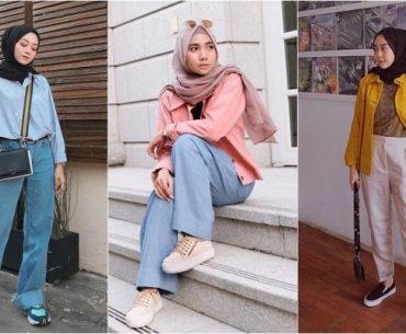 7 Rahasia Kebiasaan Orang yang Selalu Tampil Stylish 7 Rahasia Kebiasaan Orang yang Selalu Tampil Stylish