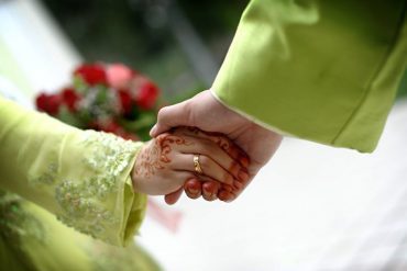 Menyimak Kisah Cinta Ali & Fatimah (Part 1)