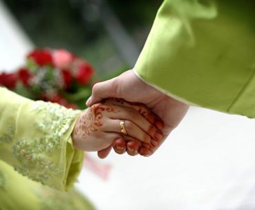 Menyimak Kisah Cinta Ali & Fatimah (Part 1)