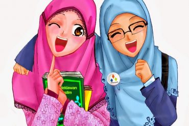 Inilah Adab-Adab Bergaul Dengan Sesama Muslim yang Wajib Kamu Tahu (Part 1)