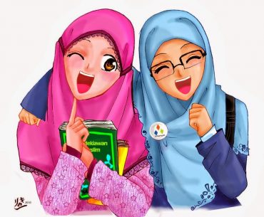 Inilah Adab-Adab Bergaul Dengan Sesama Muslim yang Wajib Kamu Tahu (Part 1)