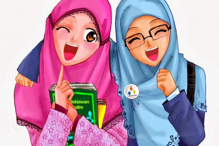 Inilah Adab-Adab Bergaul Dengan Sesama Muslim yang Wajib Kamu Tahu (Part 1)