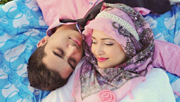 Inilah Keutamaan Apabila Istri Lebih Dulu Menawarkan Diri