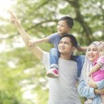 Agar Anak Tumbuh Percaya Diri, Lakukan 6 Hal Ini