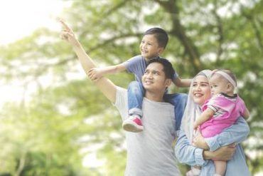 Agar Anak Tumbuh Percaya Diri, Lakukan 6 Hal Ini